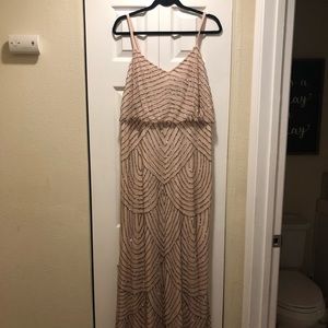 Adrianna Papell Dress